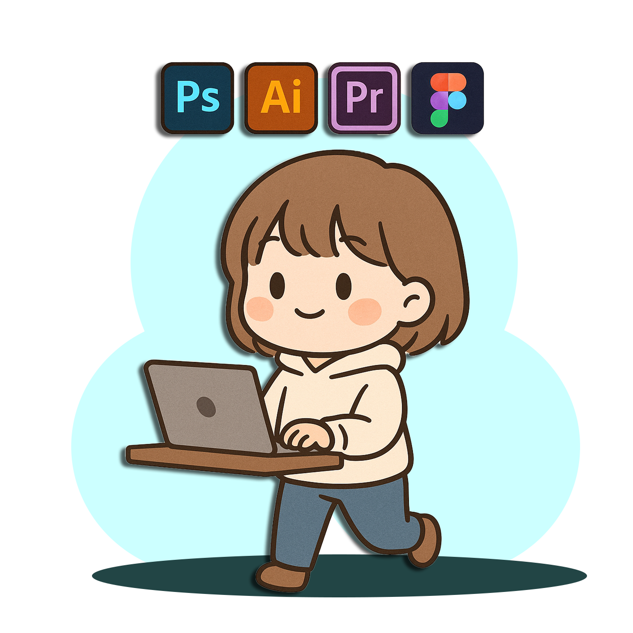 Portfolio Hero Image